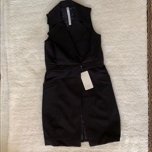 Lululemon Quickchange Vest - Black size 6